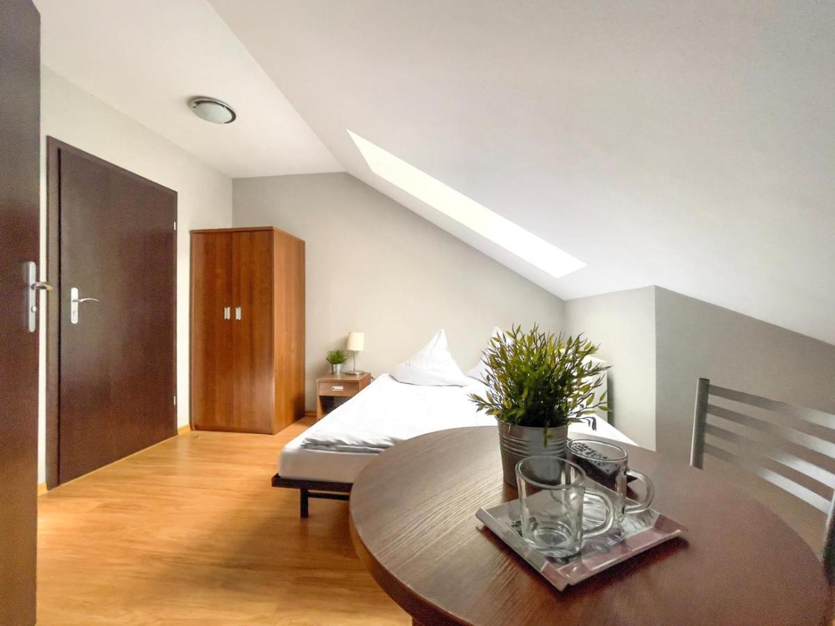 Brydar With Sauna, Swimming Pool And Jacuzzi Mielno (Koszalin) Exterior foto