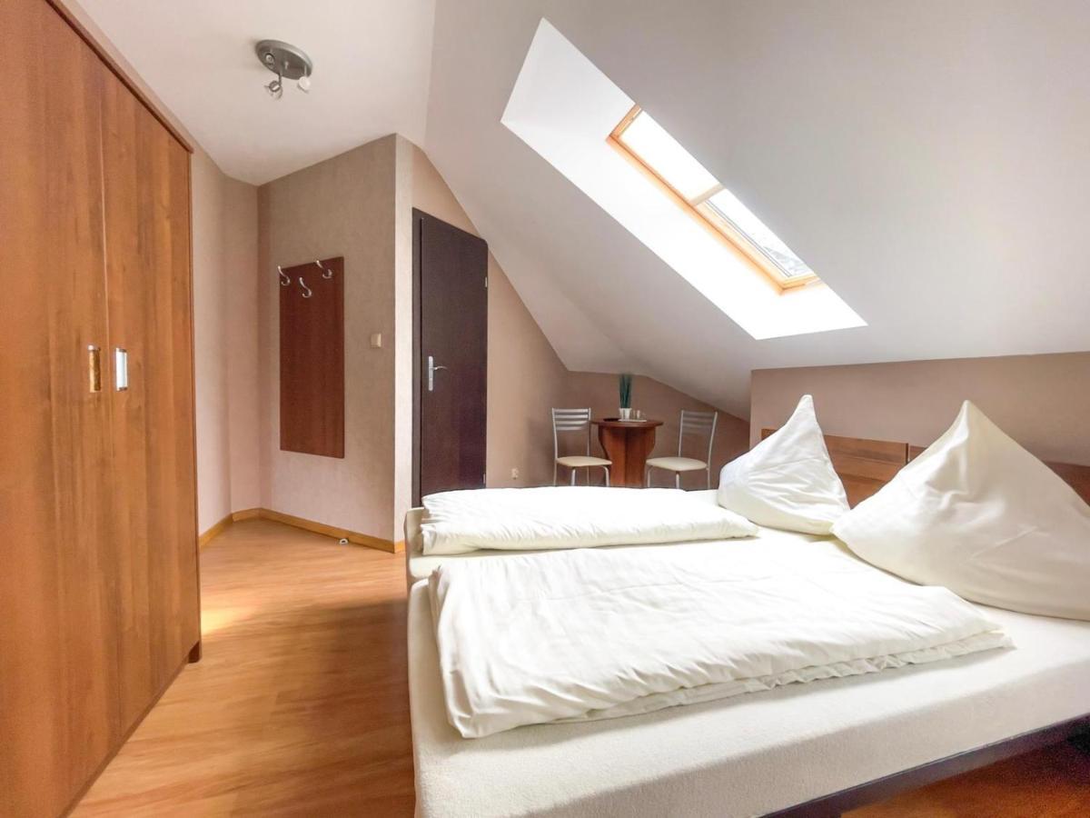 Brydar With Sauna, Swimming Pool And Jacuzzi Mielno (Koszalin) Exterior foto
