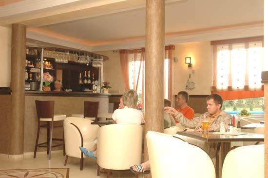 Brydar With Sauna, Swimming Pool And Jacuzzi Mielno (Koszalin) Exterior foto