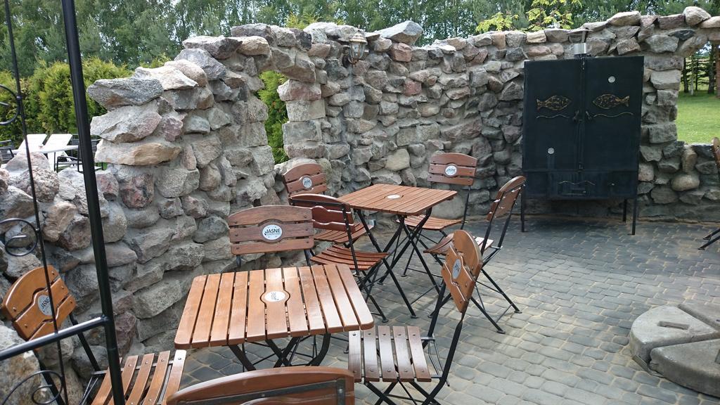 Brydar With Sauna, Swimming Pool And Jacuzzi Mielno (Koszalin) Exterior foto