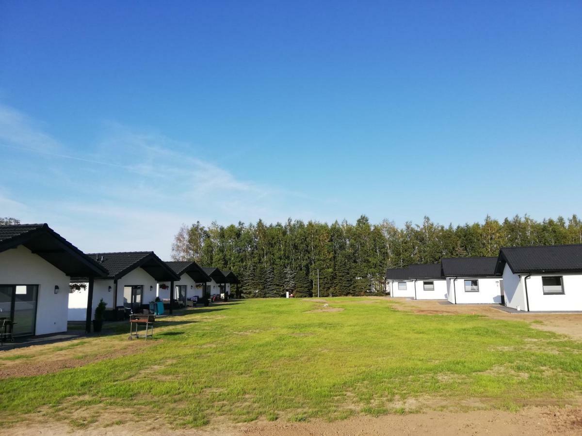 Brydar With Sauna, Swimming Pool And Jacuzzi Mielno (Koszalin) Exterior foto