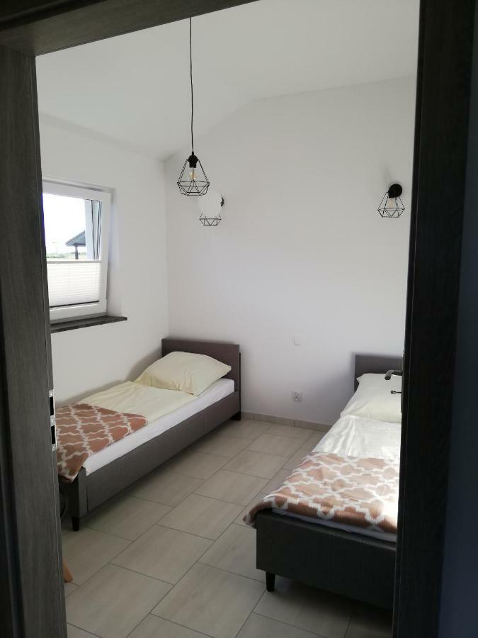 Brydar With Sauna, Swimming Pool And Jacuzzi Mielno (Koszalin) Exterior foto